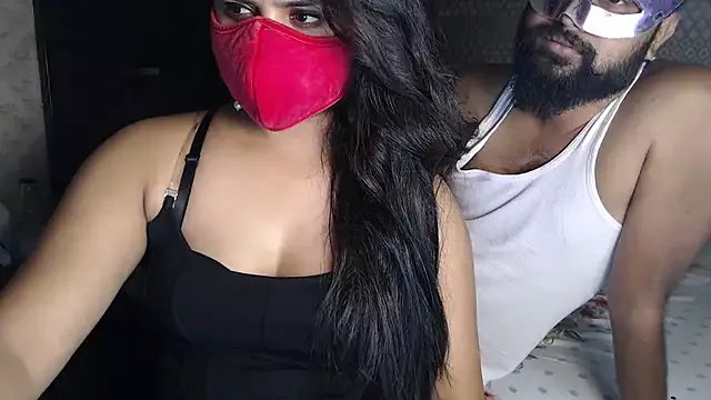Freechat Indian_Anu on StripChat