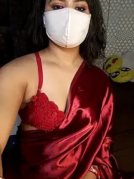 Freechat Indian_Anu on StripChat
