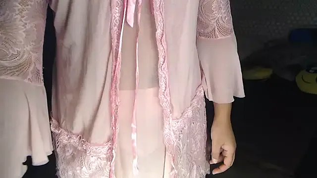 Freechat Indian_Anu on StripChat