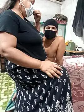 Indian_Hot_Babhi — Anal fucked in public