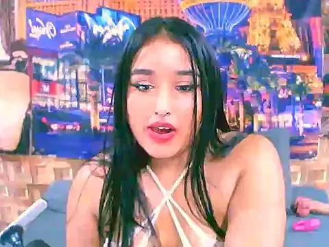IndianAngel4u on StripChat 