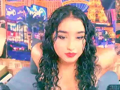 IndianAngel4u on StripChat 
