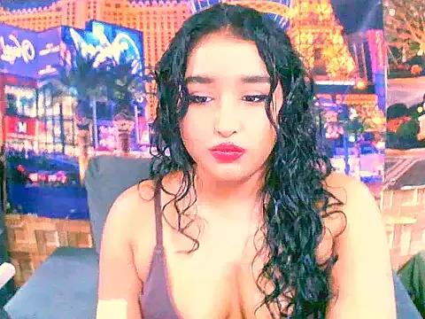 IndianAngel4u on StripChat 