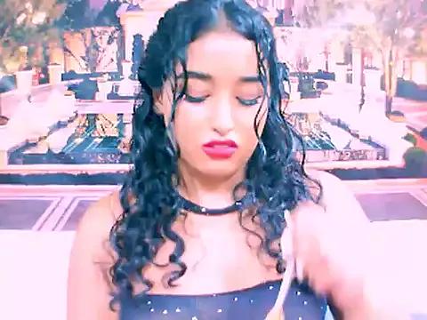IndianAngel4u on StripChat 