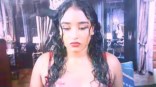IndianAngel4u on StripChat 