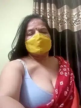 IndianAngle — Private on StripChat