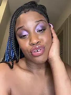 Freechat IndigoMystique on StripChat