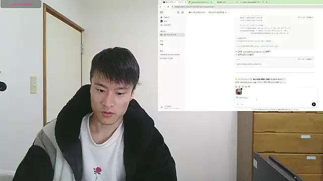 Freechat IroManager on StripChat