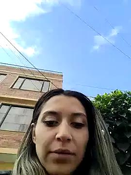 Freechat Isabella_Varella on StripChat