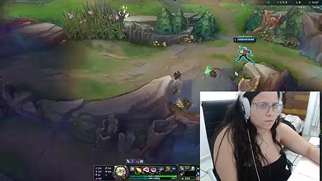 isanhaiaka — 25min naked e requests