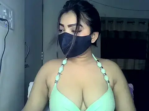 ishi_Beauty — Full Nude 1 mint