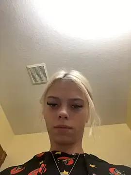 Freechat itspinkkk on StripChat