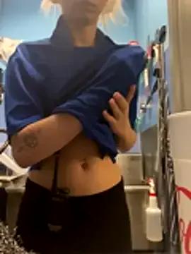 itspinkkk — BBC deep throat show