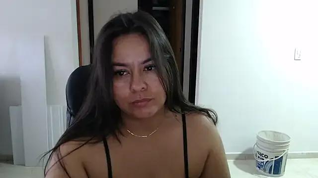 Ixchel_Anaid — remove the dress