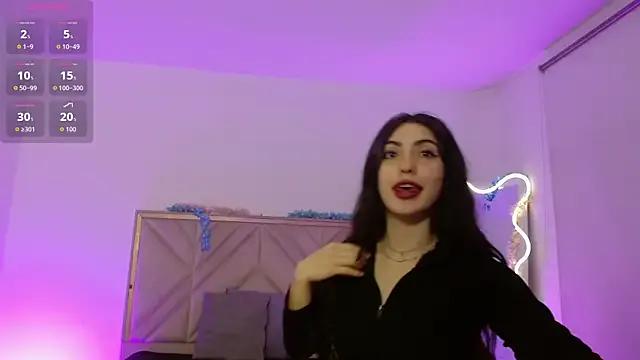 Ixchel_tay — show tit +spit