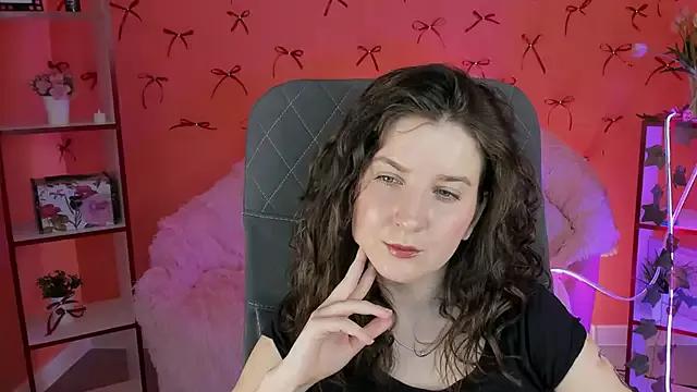 Freechat JackieByrd on StripChat