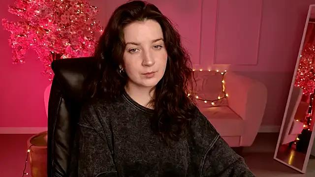 Freechat JackieByrd on StripChat