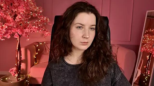 Freechat JackieByrd on StripChat