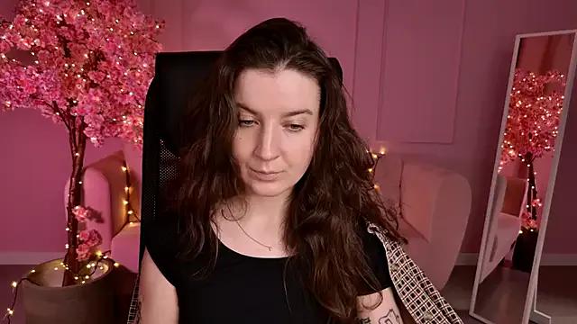 Freechat JackieByrd on StripChat