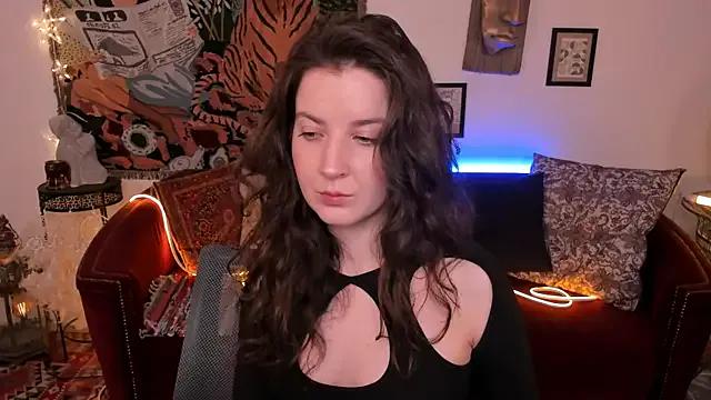 Freechat JackieByrd on StripChat