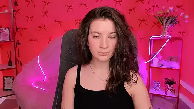 Freechat JackieByrd on StripChat