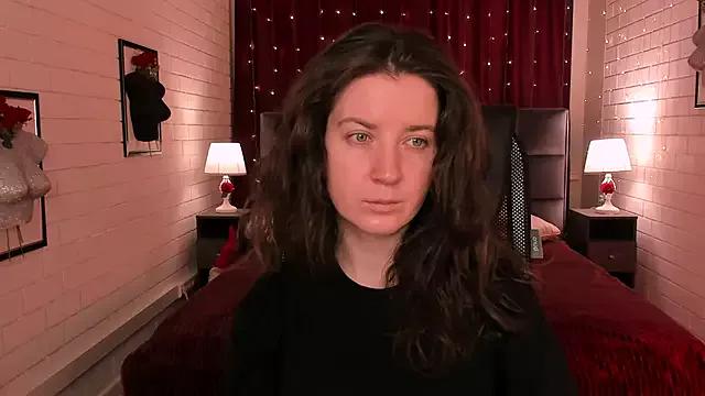 Freechat JackieByrd on StripChat