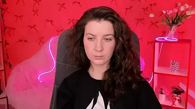 Freechat JackieByrd on StripChat