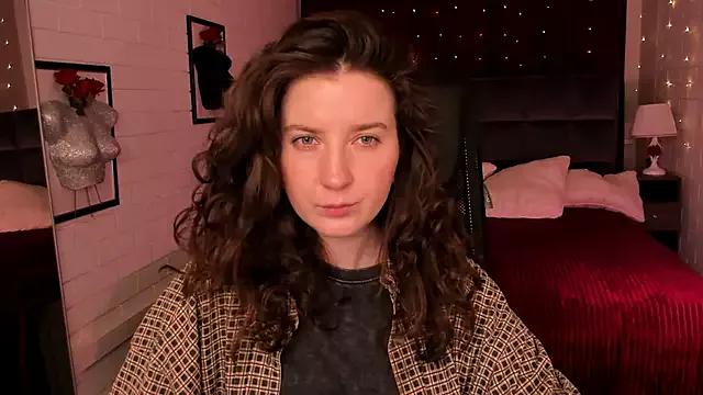 Freechat JackieByrd on StripChat