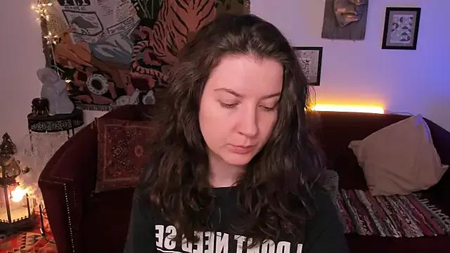 Freechat JackieByrd on StripChat