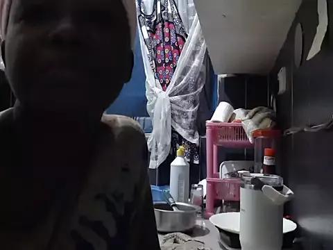 Freechat Jacky_queen on StripChat