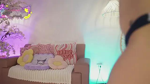 JadeSummerr — ride torso
