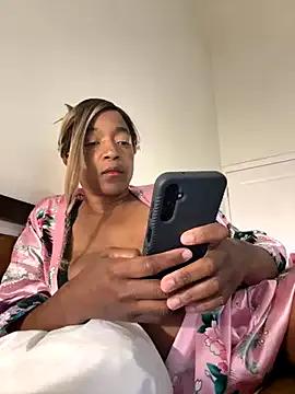 JamaicanAmazonQueen — Melissa Relief