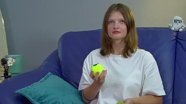 Freechat JaneRosen on StripChat