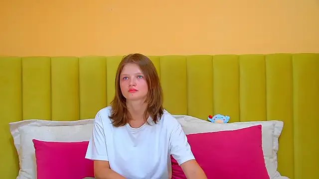 Freechat JaneRosen on StripChat