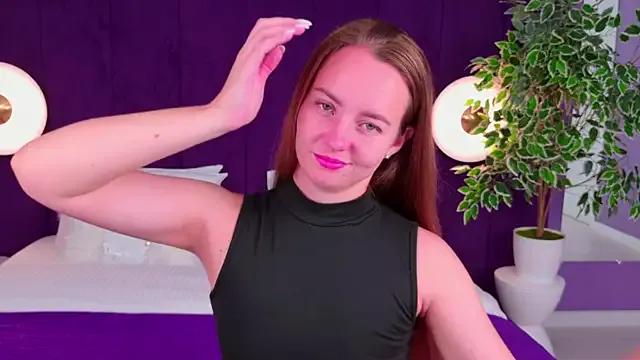 JaniceCollins — Please your sweet girl