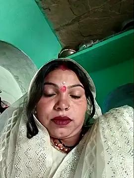 Freechat Jankisinghji on StripChat