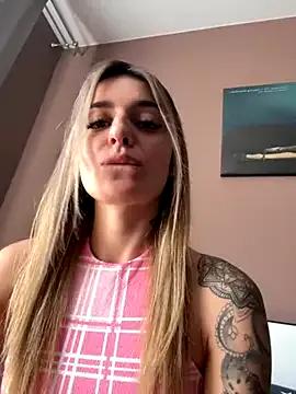 Group Jasmine_urPrincess on StripChat