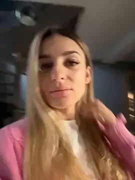 Group Jasmine_urPrincess on StripChat