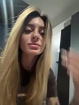 StripChat Jasmine_urPrincess is Freechat Jasmine_urPrincess — Suck the tongue