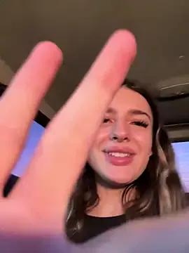 Group Jasmine_urPrincess on StripChat