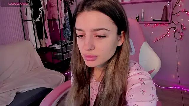 Group Jasmine_urPrincess on StripChat