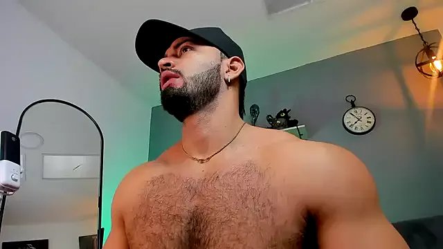 Freechat jaxon_colton on StripChat