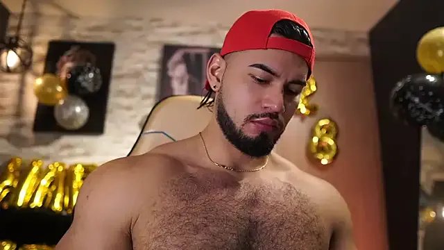 Freechat jaxon_colton on StripChat