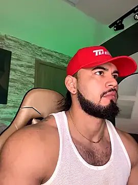 Freechat jaxon_colton on StripChat