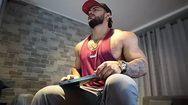 Freechat jaxon_colton on StripChat