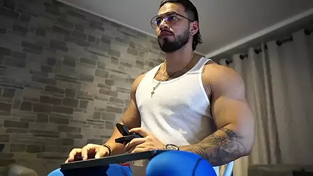 Freechat jaxon_colton on StripChat