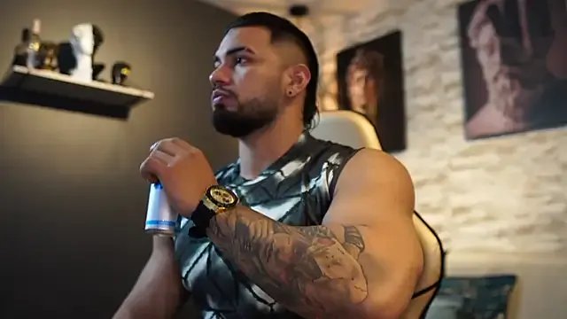 Freechat jaxon_colton on StripChat