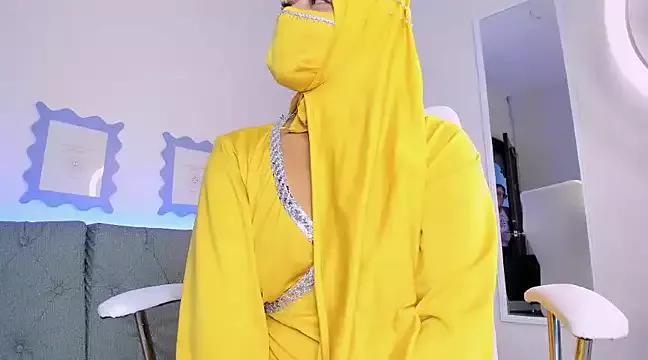 Freechat jazmin_anbar on StripChat