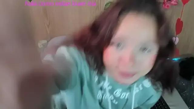 jenelotizz06 on StripChat 