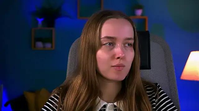 JenniferGraces — make my eyes shining